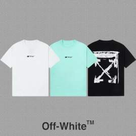 Picture of Off White T Shirts Short _SKUOffWhiteS-2XLxetr224673